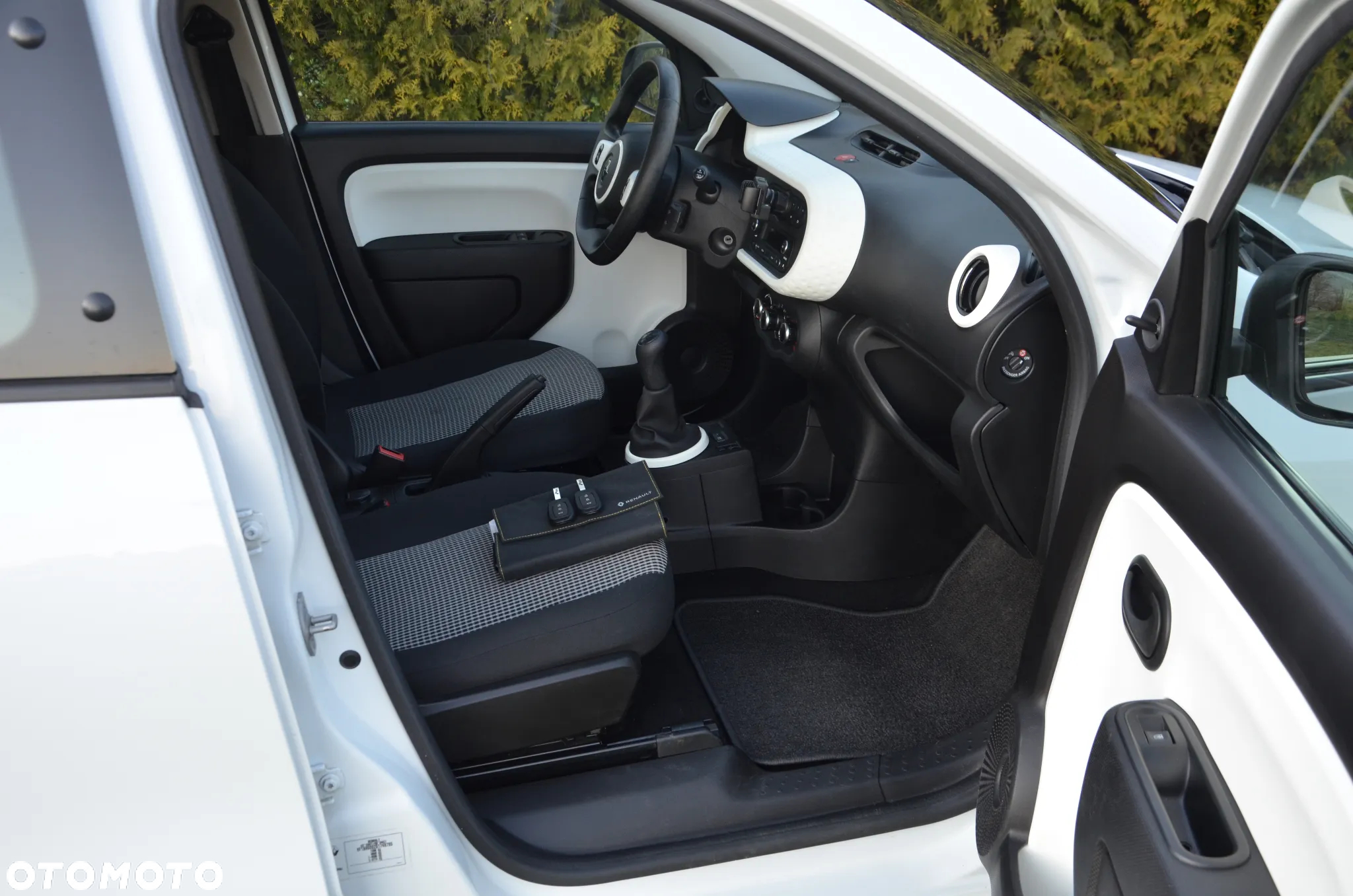 Renault Twingo - 9