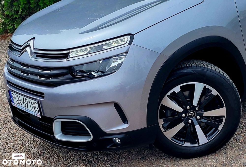 Citroën C5 Aircross - 18