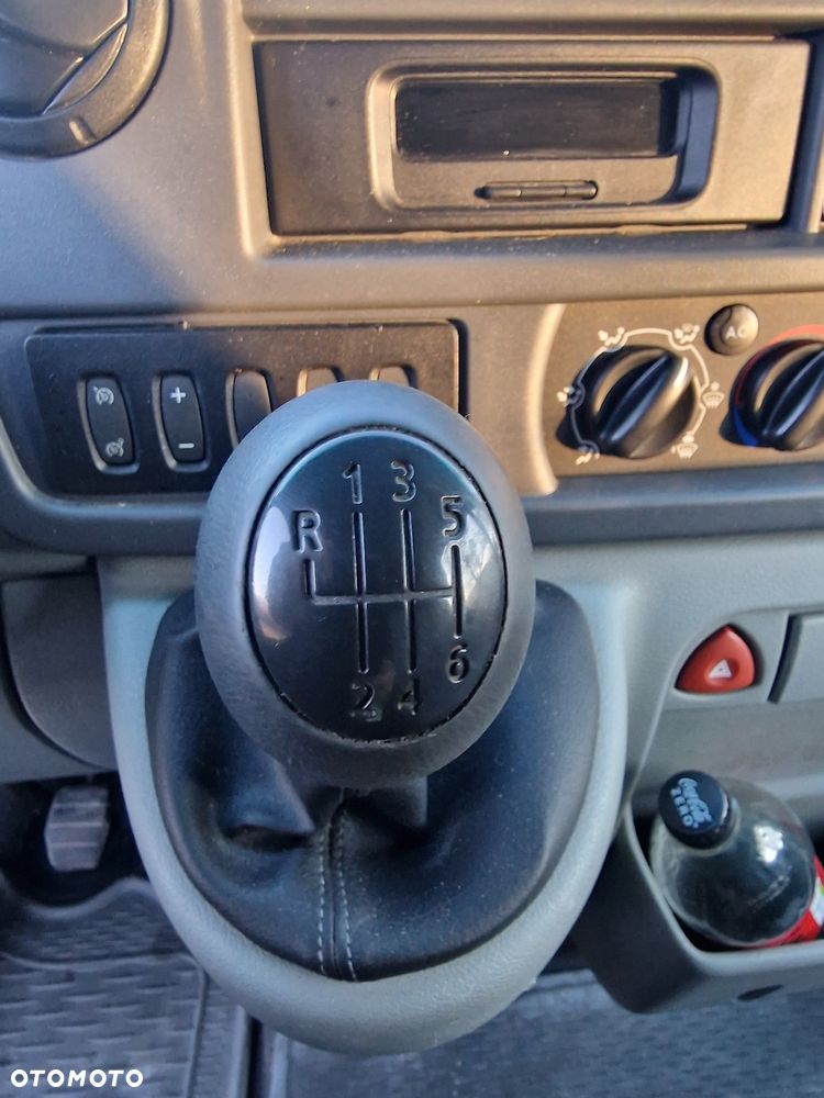 Renault Master - 12