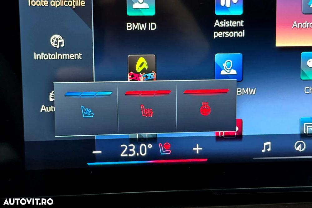 BMW X6 xDrive30d M Sport - 20
