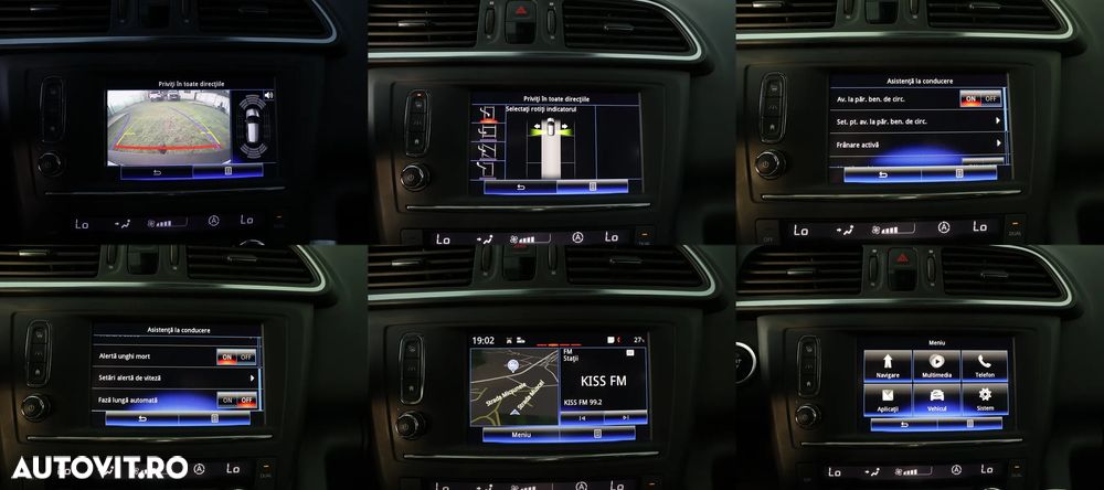 Renault Kadjar Energy dCi 110 EDC Bose Edition - 7