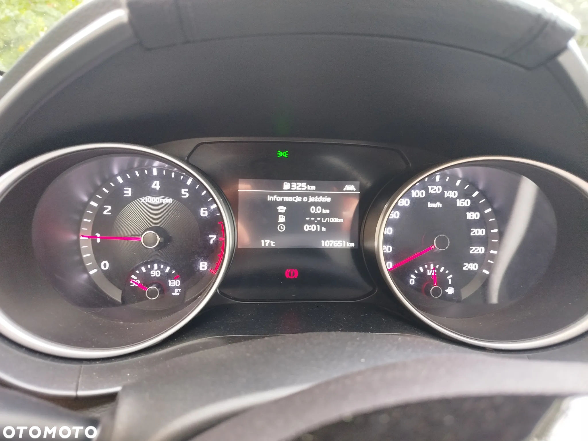 Kia XCeed 1.0 T-GDI M - 21
