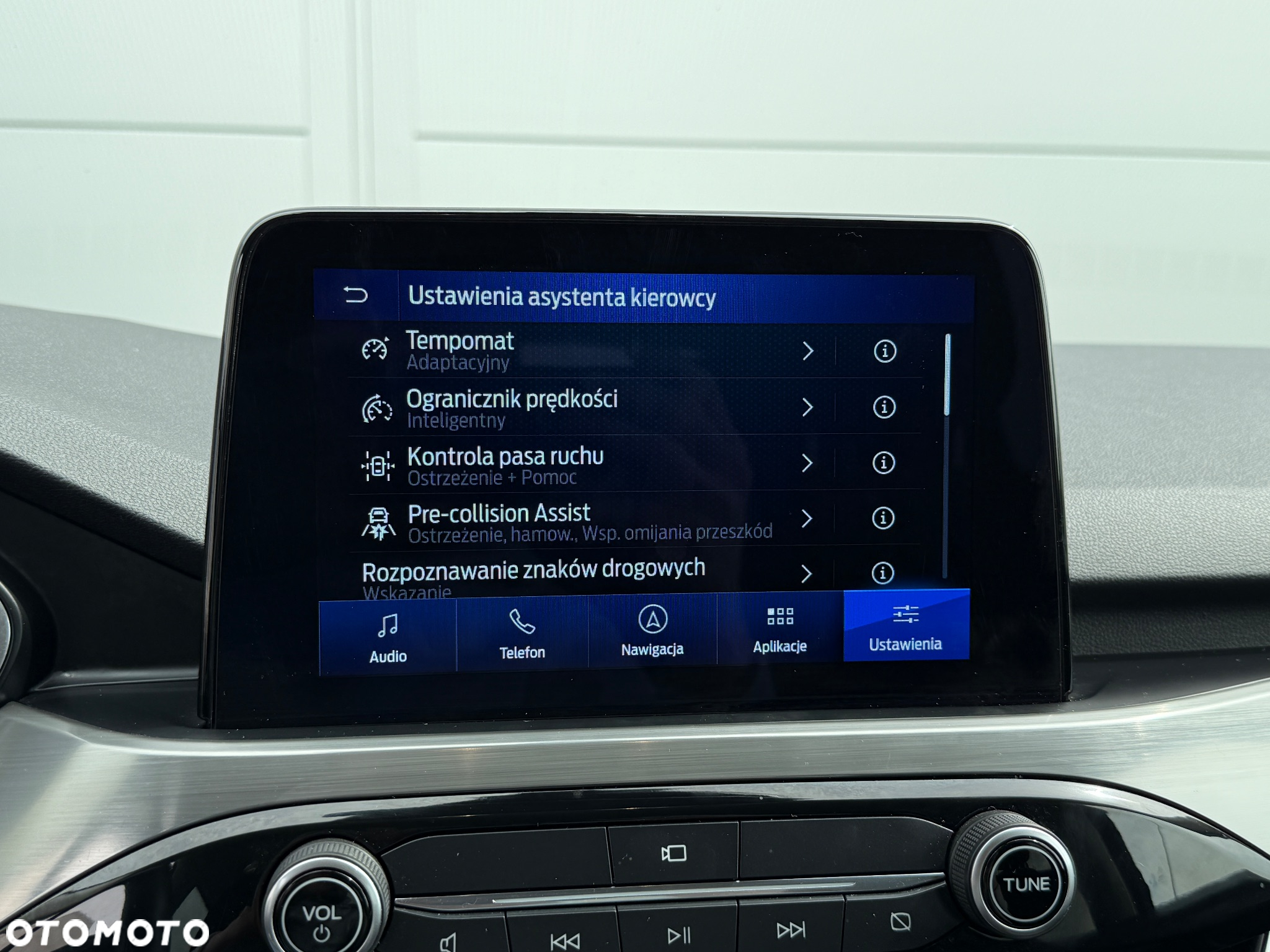 Ford Kuga 1.5 EcoBlue FWD Titanium - 19