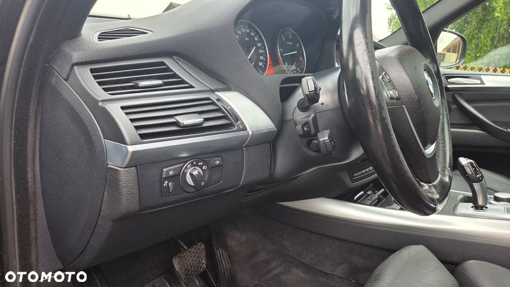 BMW X5 3.5d xDrive - 11