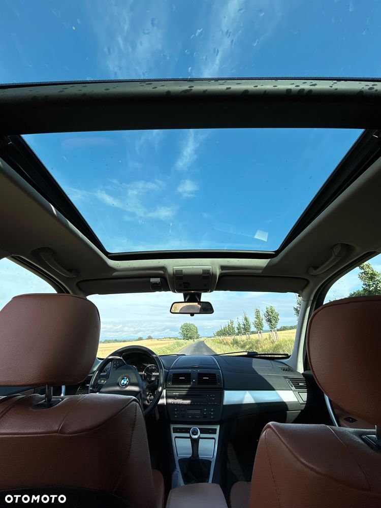 BMW X3 - 29