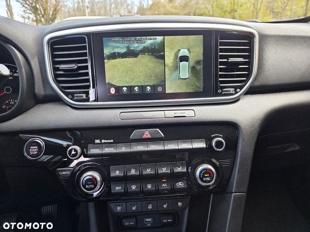 Kia Sportage - 16