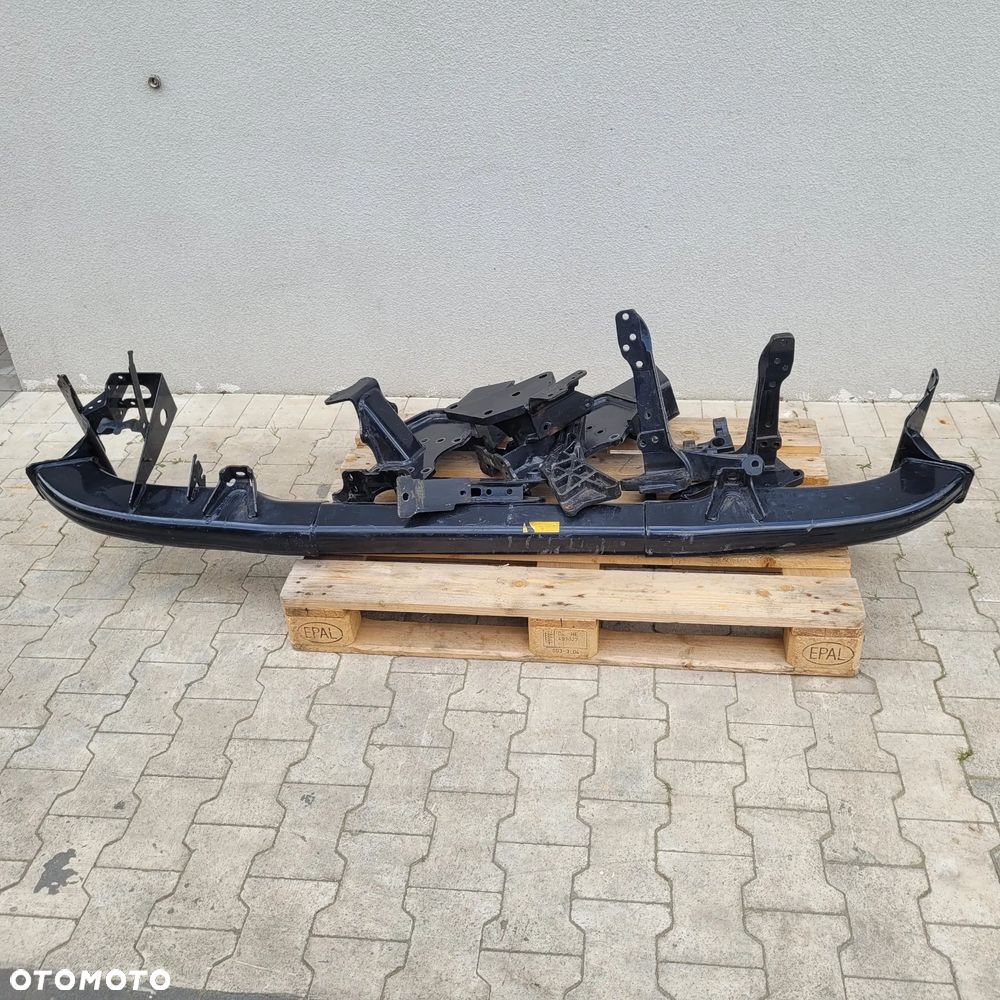 BELKA WSPORNIK MOCOWANIE MAN TG3 NM CHWALIM116 - 1