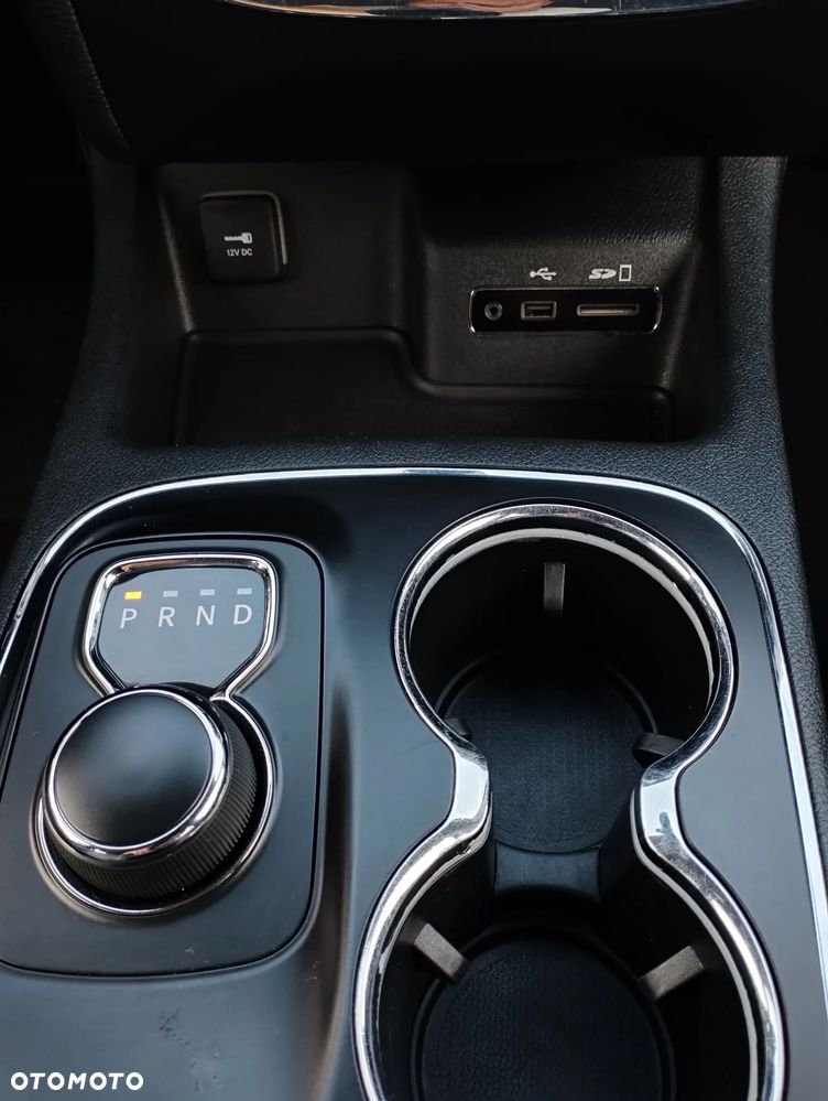 Dodge Durango 3,6 Limited - 22