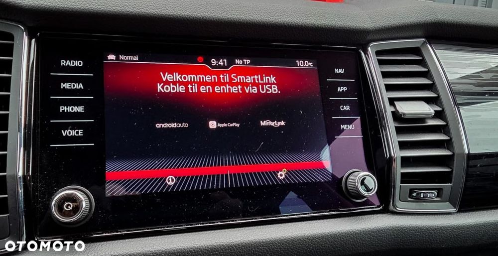 Skoda Kodiaq 2.0 TDI 4x4 DSG Style - 22
