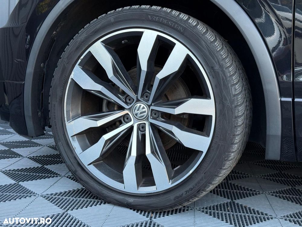 Volkswagen Tiguan 1.5 TSI OPF DSG R-Line - 18
