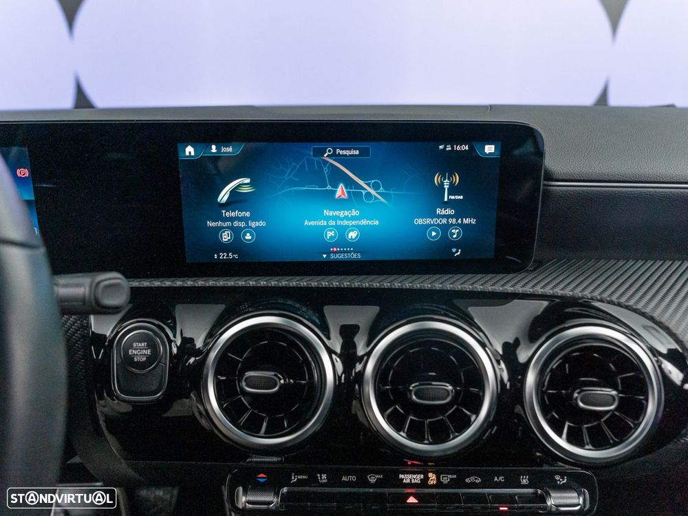 Mercedes-Benz CLA 250 e Shooting Brake Style Plus - 31