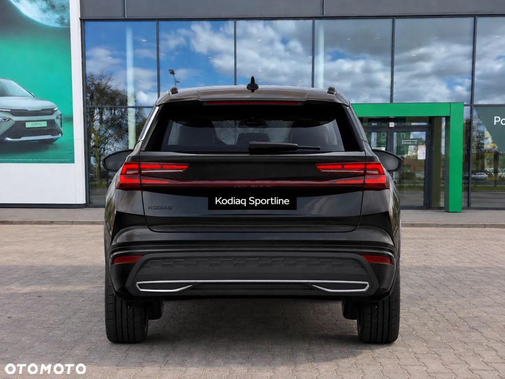 Skoda Kodiaq 2026