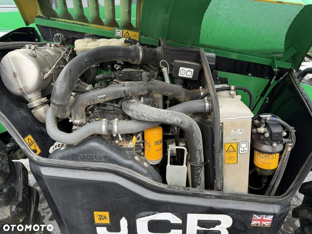 JCB 531-70 - 9