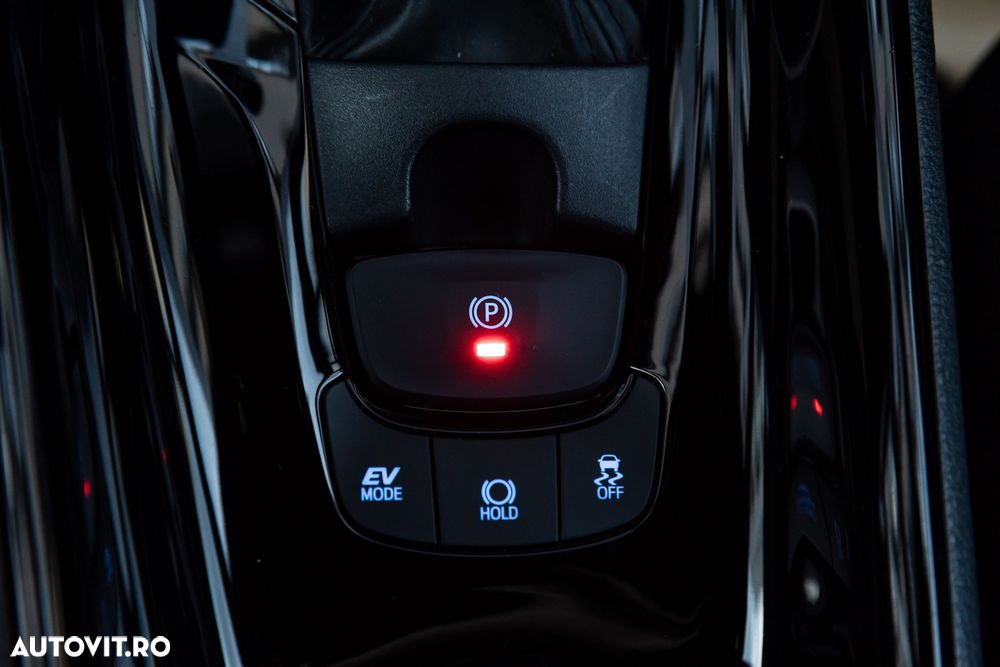 Toyota C-HR - 25