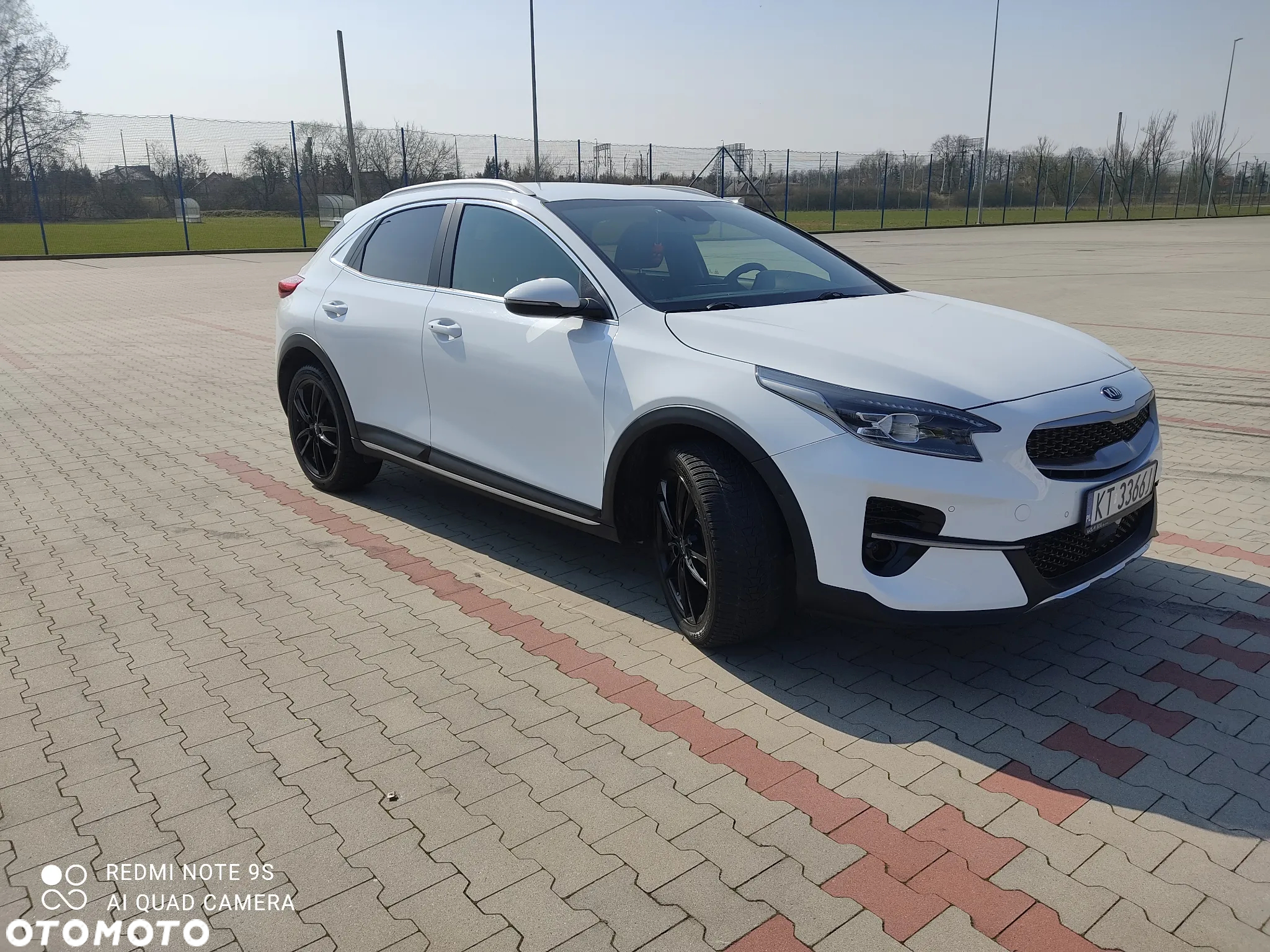 Kia XCeed 1.5 T-GDI Business Line - 9