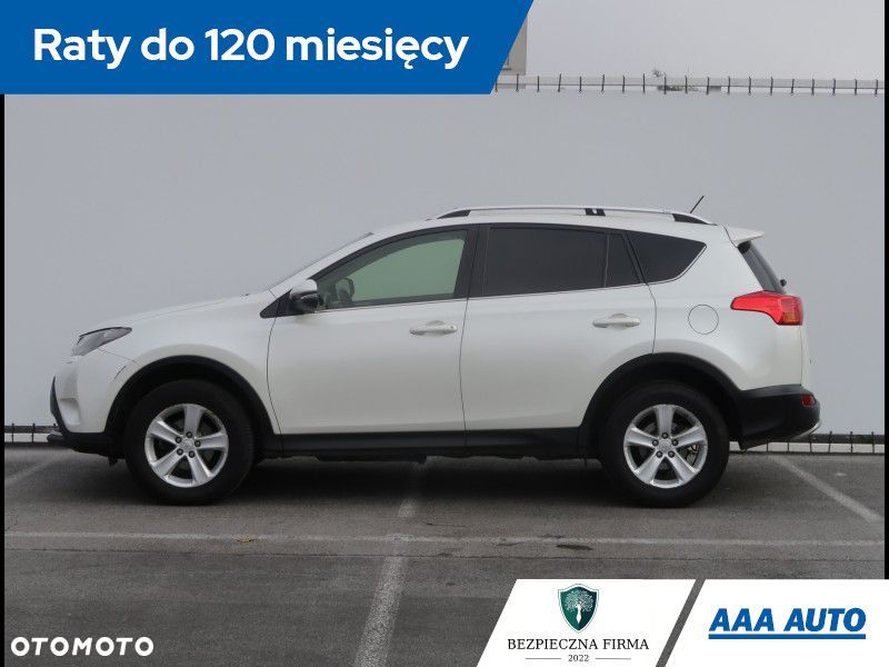 Toyota RAV4 - 3