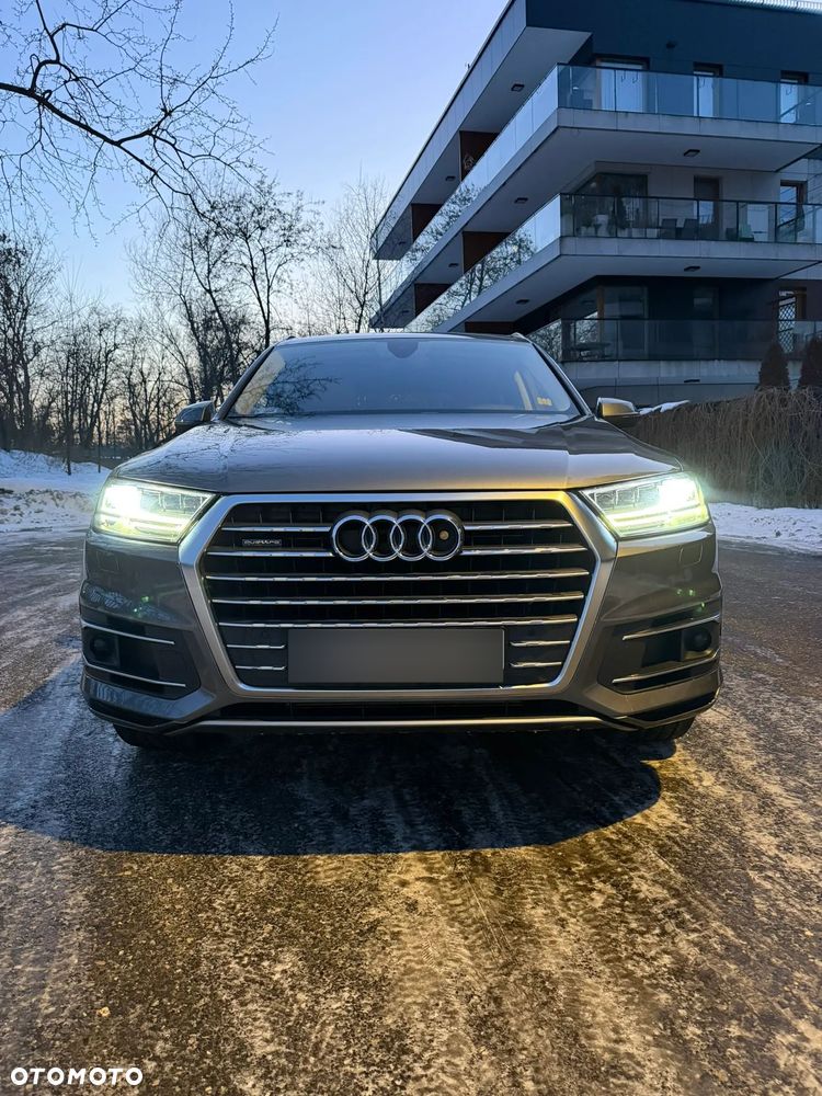 Audi Q7 - 14