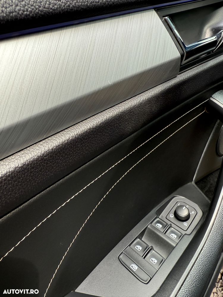 Skoda Kodiaq 1.5 TSI DSG Style - 19