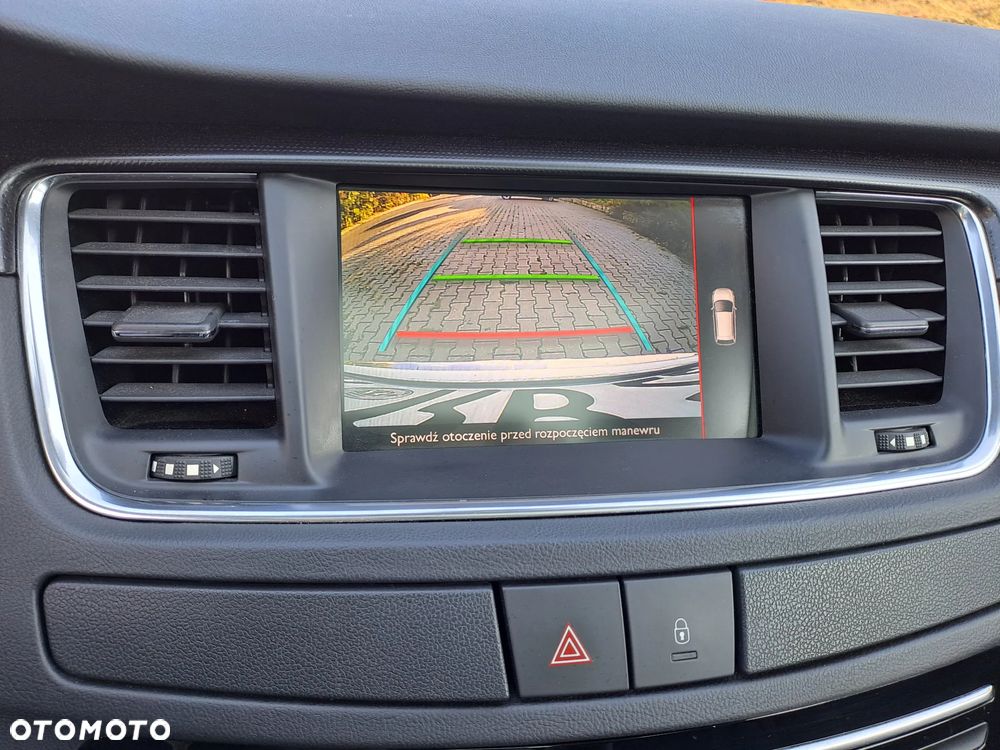 Peugeot 508 SW BlueHDi 150 Stop&Start Business-Line - 20