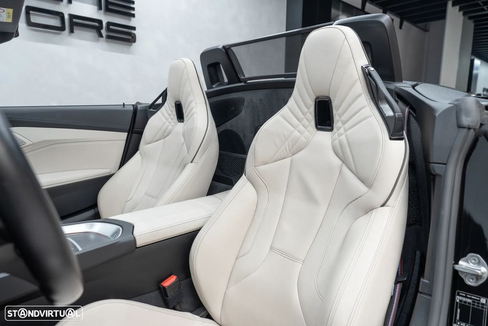 BMW Z4 30 i Pack M - 26