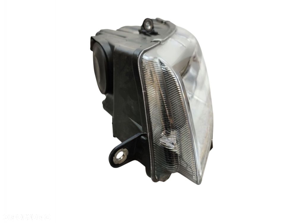 LAMPA LEWY PRZÓD SKODA SUPERB II (2008-2013) 2.0 TDI 140KM 89410872502 - 5