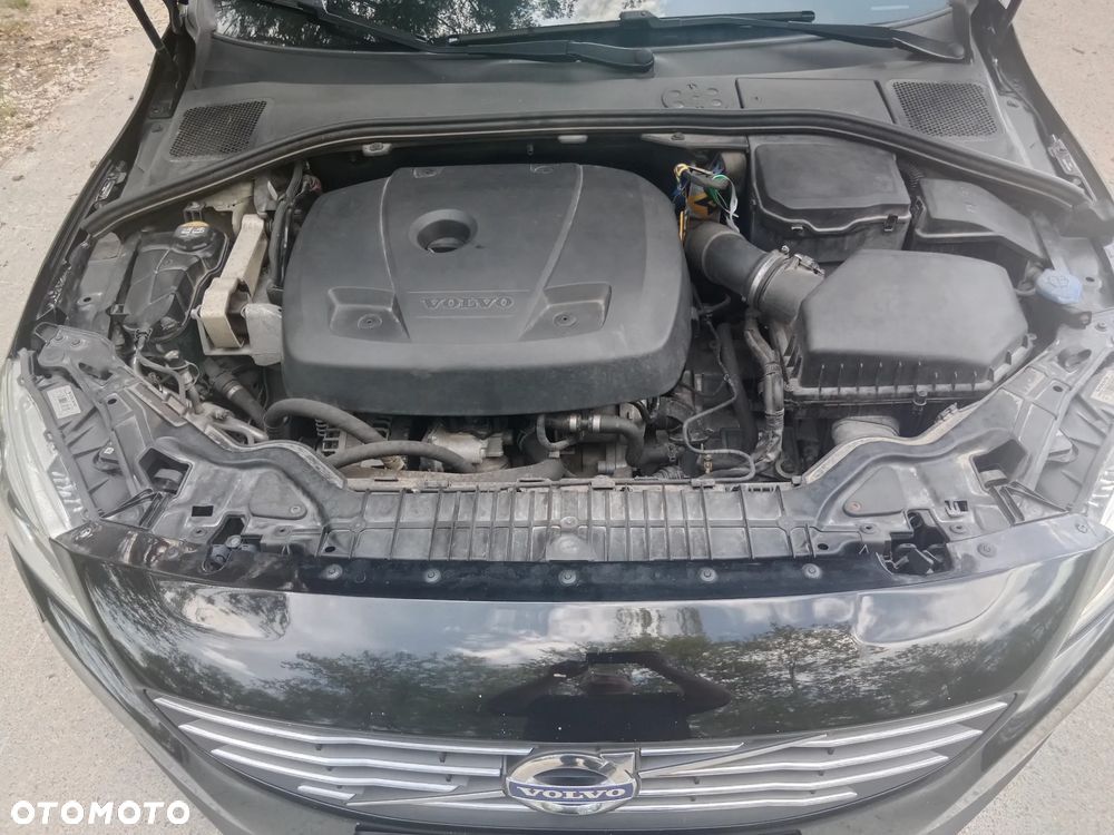 Volvo S60 T5 Geartronic Kinetic - 8