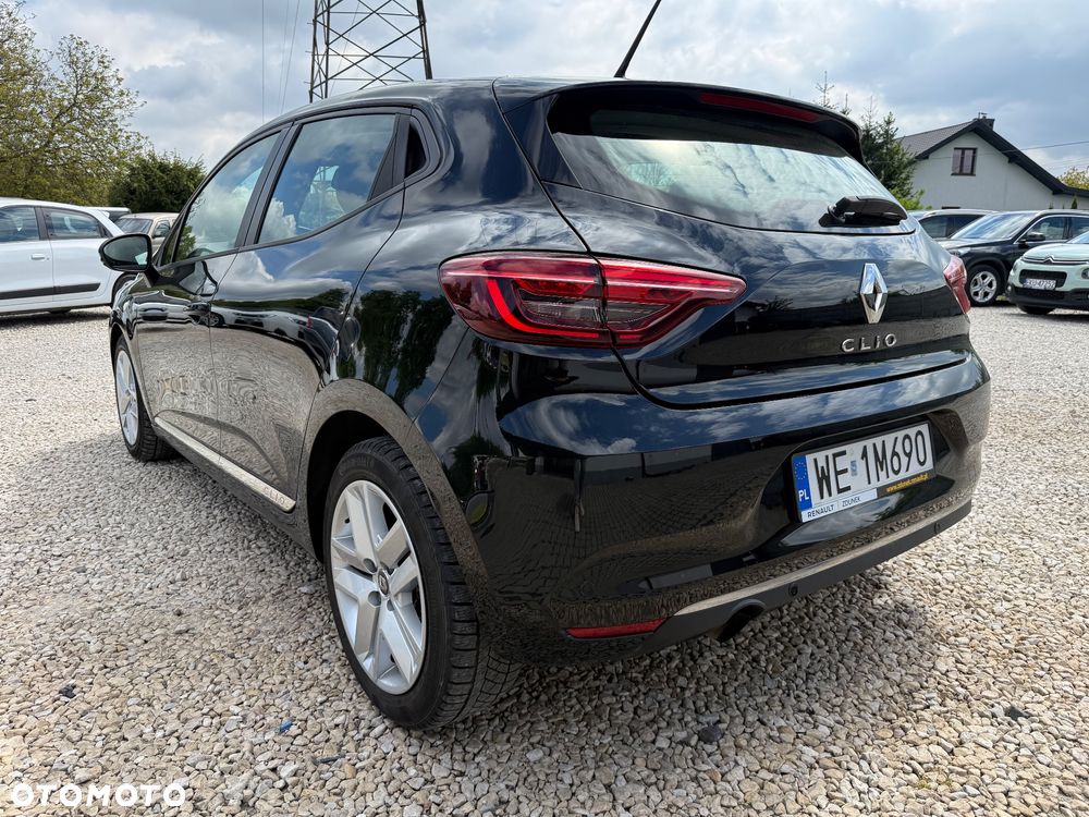 Renault Clio 1.0 TCe Intens - 19