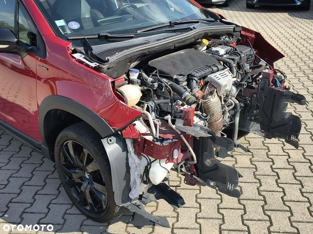 Peugeot 2008 - 20