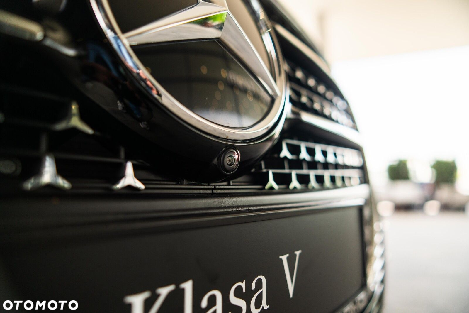 Mercedes-Benz Klasa V - 38