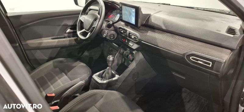 Dacia Jogger - 12