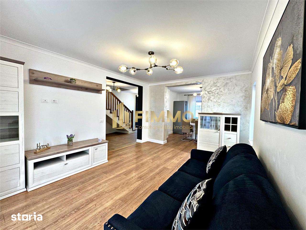 Duplex superb | 3 cam | Ipotesti | Beci | ID:568 - Imagine principală: 3/11