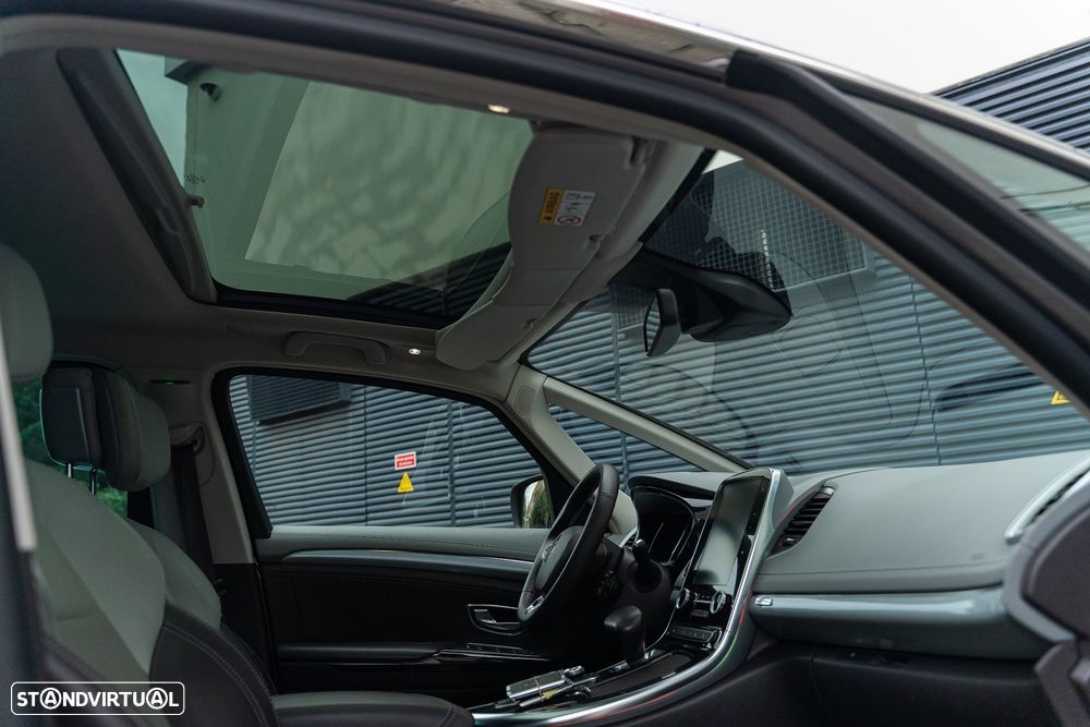 Renault Espace Energy dCi 160 EDC Initiale Paris - 31