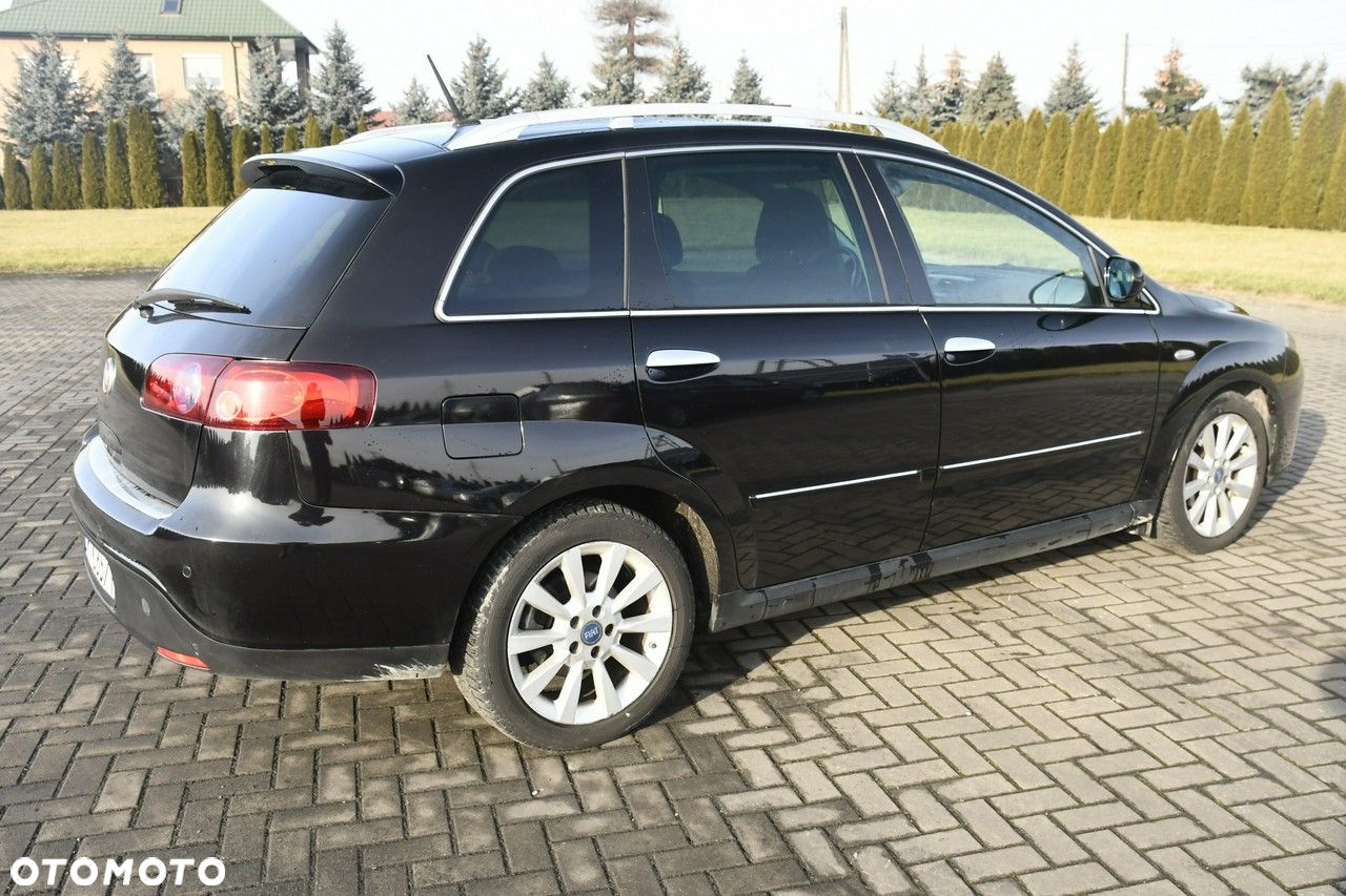 Fiat Croma - 7