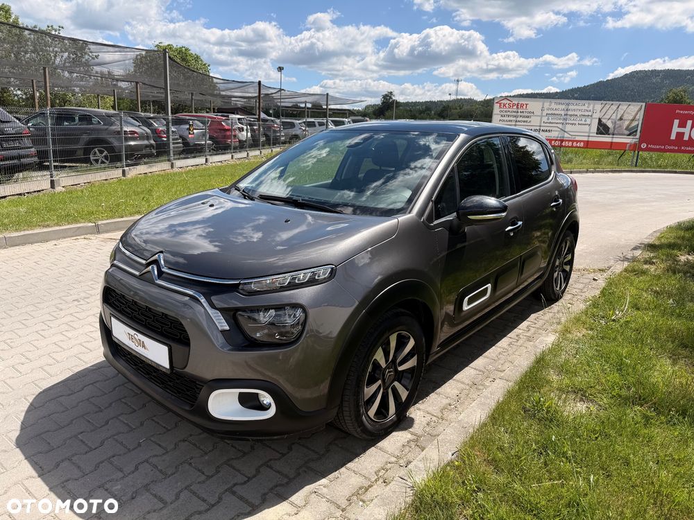 Citroën C3 - 3