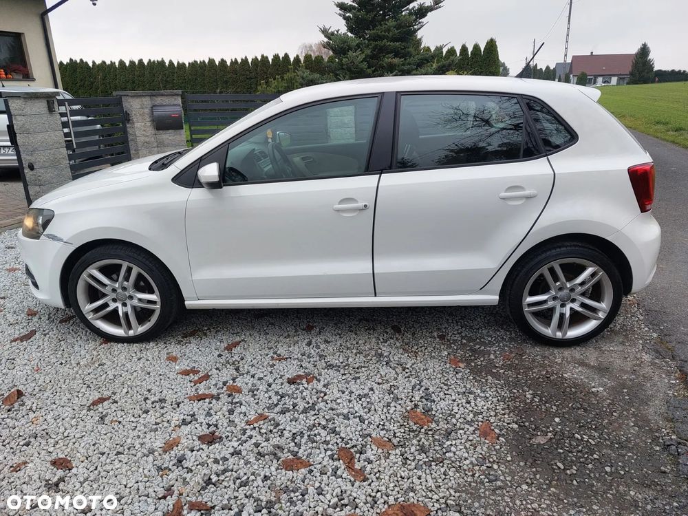 Volkswagen Polo 1.4 16V Highline Optimum - 3