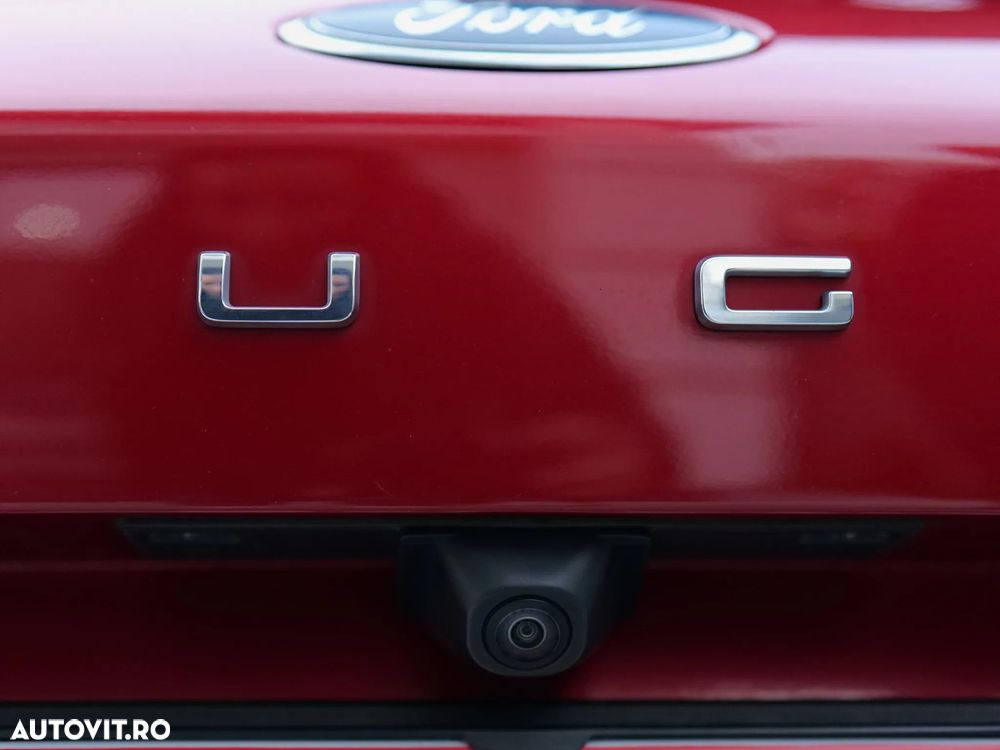 Ford Kuga 1.5 EcoBlue A8 FWD ST Line X - 15