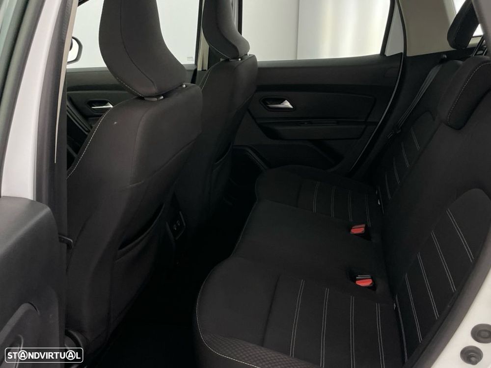 Dacia Duster 1.0 TCe Comfort - 12