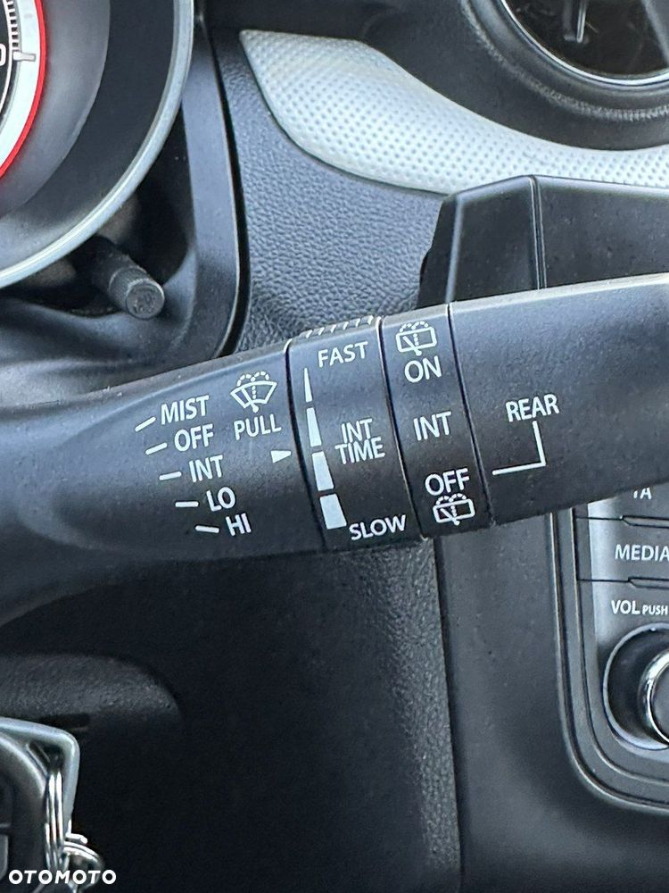 Suzuki Swift - 20