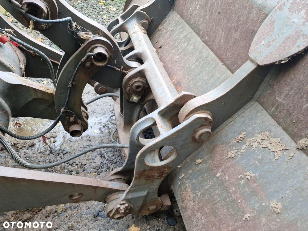 Volvo L60 F Radlader - 8