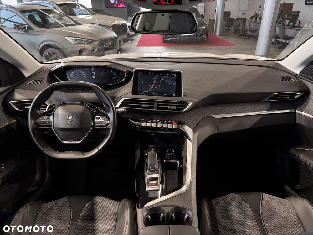 Peugeot 3008 - 19
