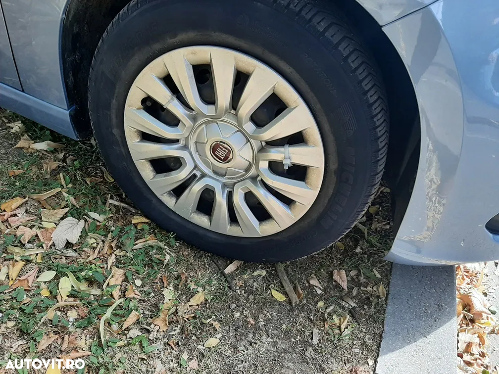 Fiat Tipo 1.4 - 23