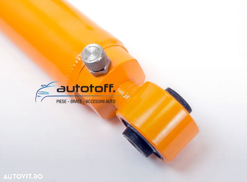 Suspensie sport reglabila pe duritate VW Golf 4 (97-03) FK Germania - 8