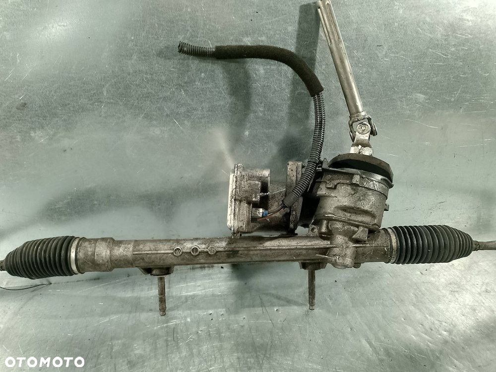 MAGLOWNICA PRZEKŁADNIA KIEROWNICY CITROEN C3 III 9821495580 - 7