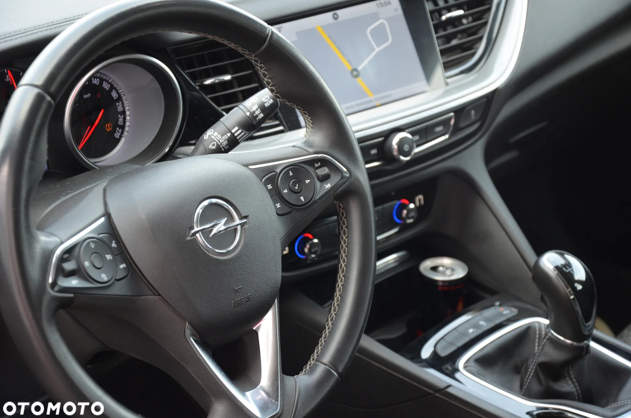Opel Insignia Sports Tourer 1.5 Direct InjectionTurbo Dynamic - 17