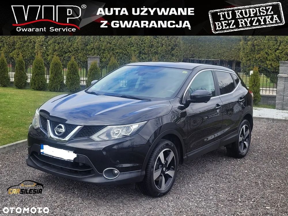 Nissan Qashqai 1.6 dCi DPF acenta - 3