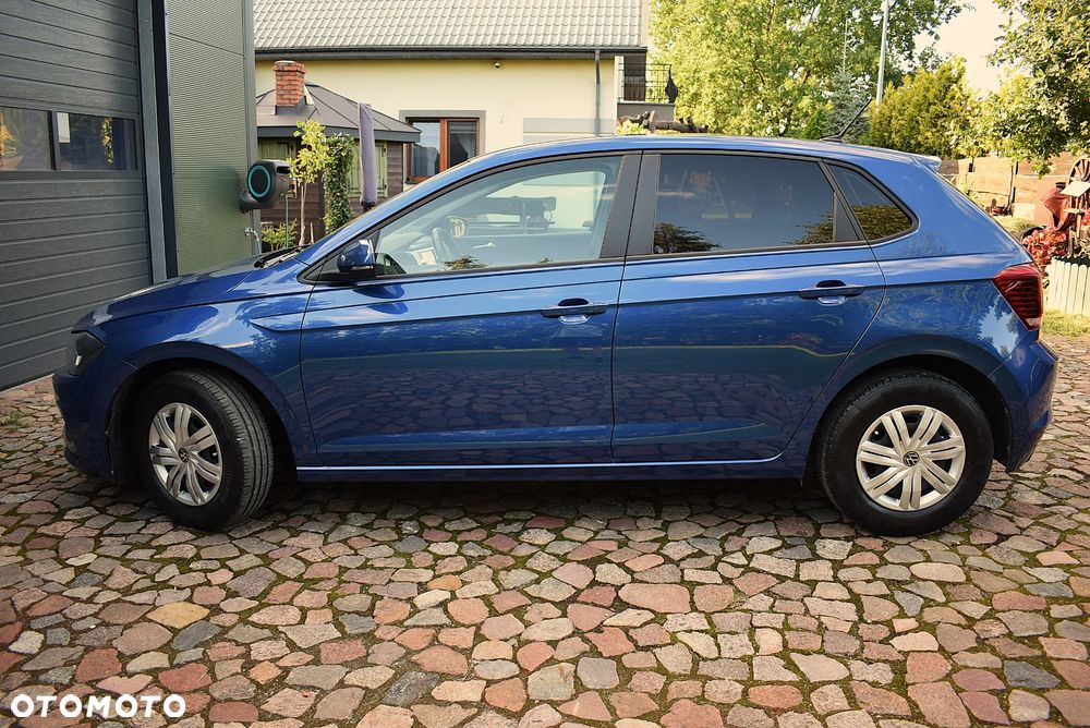 Volkswagen Polo - 6