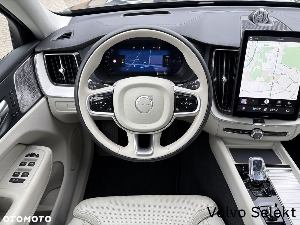 Volvo XC 60 - 24