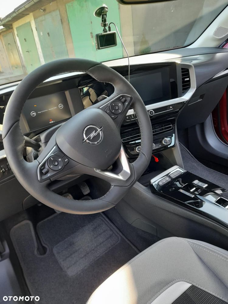 Opel Mokka 1.2 T Edition S&S - 7