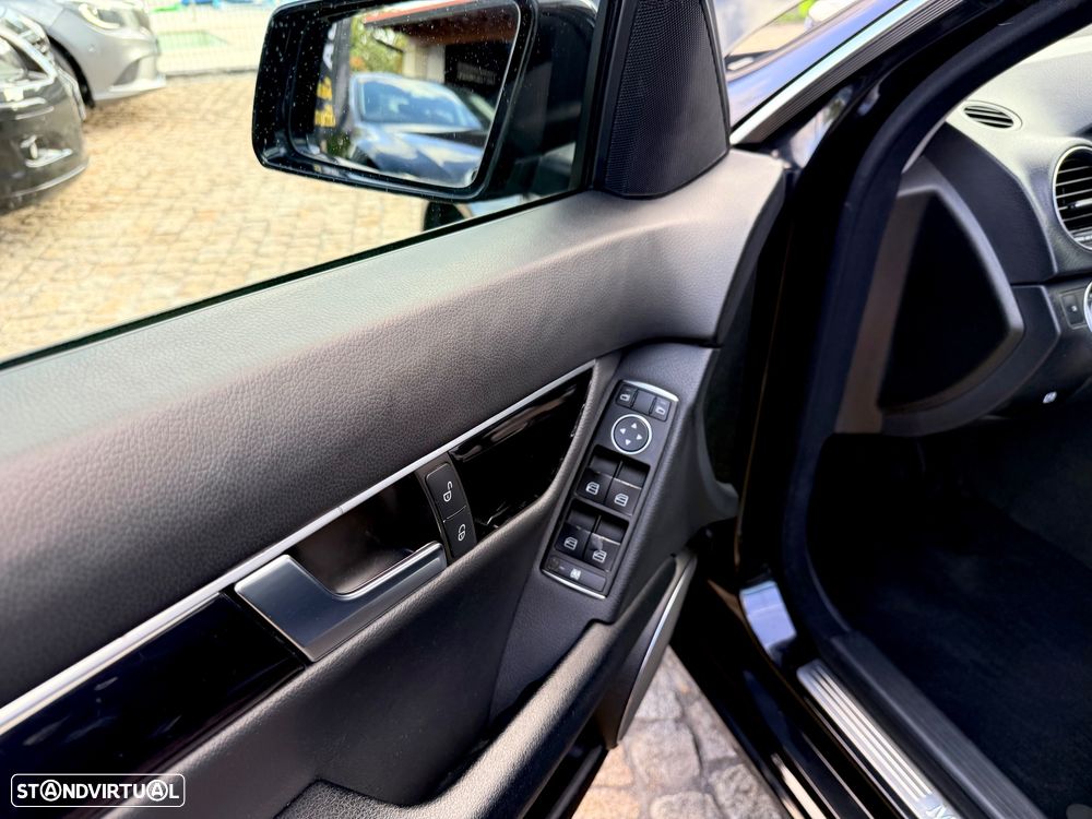 Mercedes-Benz C 180 CDI Fleet Pack BE - 37