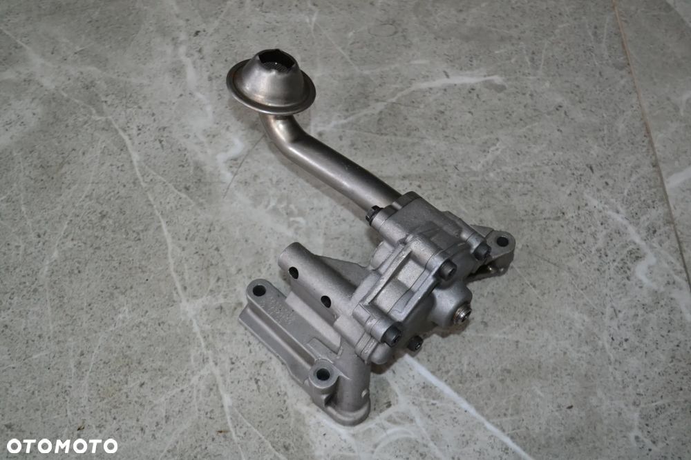 VW SEAT AUDI SKODA POMPA OLEJU 06A115105B ORYGINAŁ - 1